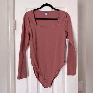 NWT Old Navy bodysuit